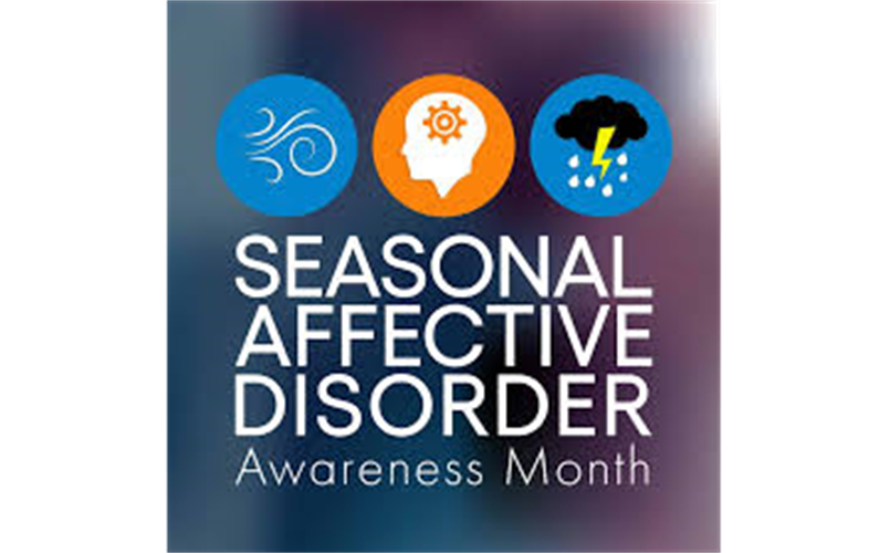 Season Affective Disorder (SAD)